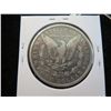 Image 2 : 1882 Morgan Silver Dollar