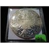Image 1 : AUSTRIA 1780 MARIA THERESA THALER SILVER RESTRIKE
