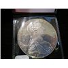 Image 2 : AUSTRIA 1780 MARIA THERESA THALER SILVER RESTRIKE