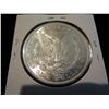 Image 2 : 1881S Morgan Silver Dollar - UNC