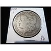 Image 1 : 1900S Morgan Silver Dollar