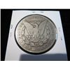 Image 2 : 1900S Morgan Silver Dollar