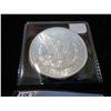 Image 2 : 1887 Morgan Silver Dollar - UNC