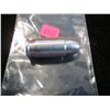 Image 1 : 1 oz .999 Silver .45 Cal Bullet