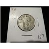 Image 1 : 1929S Standing Liberty Quarter