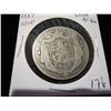 Image 1 : 1837 Great Britain Silver Half Crown