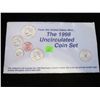 Image 1 : 1998 P & D US Mint Set - UNC