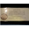 Image 3 : 1879 Morgan Silver Dollar