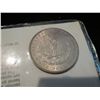 Image 4 : 1879 Morgan Silver Dollar