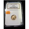 Image 1 : 2006W 1/10oz American Gold Eagle - NGC MS69