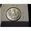 Image 2 : 1957 Washington Silver Quarter - UNC