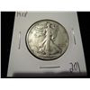 Image 1 : 1938 Walking Liberty Half Dollar