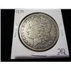Image 1 : 1879 Morgan Silver Dollar