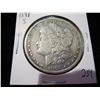 Image 1 : 1898S Morgan Silver Dollar