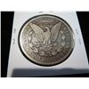 Image 2 : 1896S Morgan Silver Dollar