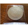 Image 2 : 2005 American Silver Eagle - UNC