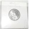 Image 1 : 1987 BRITISH HONDURAS BELIZE FIVE CENTS *RARE HARD TO FIND-NICE EARLY UNC HIGH GRADE COIN*!!