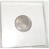 Image 1 : 1974 BRITISH HONDURAS BELIZE TEN CENTS *RARE HARD TO FIND-NICE EARLY UNC HIGH GRADE COIN*!!