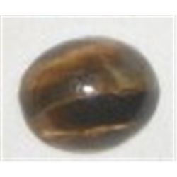 4.60 CARAT *NATURAL-GEM QUALITY* CATSEYE GEMSTONE!! GEM CAME OUT OF SAFE!!
