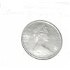 Image 1 : 1981 BURMUDA TWENTY FIVE CENTS *RARE HARD TO FIND-NICE EARLY UNC HIGH GRADE COIN*!! COIN CAME OUT OF