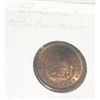 Image 1 : 1951-H BOLIVIA BOLIVIANO *VERY RARE HARD TO FIND-NICE EARLY UNC HIGH GRADE COIN*!! COIN CAME OUT OF