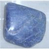Image 1 : 35.00 CARAT *HUGE-NATURAL* LAPIS LAZULI *POLISHED STONE*!! LAPIS CAME OUT OF SAFE!!