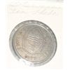 Image 1 : 1977 BOTSWANA TEN THEBE *VERY RARE HARD TO FIND-UNC HIGH GRADE COIN*!! COIN CAME OUT OF SAFE!!