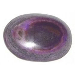 60.50 CARAT *RARE HUGE-HARD TO GET-NATURAL* SUGALITE GEMSTONE!! GEM CAME OUT OF SAFE!!