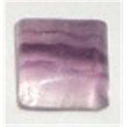 8.40 CARAT *RARE HUGE-HARD TO GET-NATURAL* WATERMELON TOURMALINE SQUARE CUT GEMSTONE!!