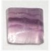 Image 1 : 8.40 CARAT *RARE HUGE-HARD TO GET-NATURAL* WATERMELON TOURMALINE SQUARE CUT GEMSTONE!!