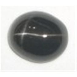 6.05 CARAT *HUGE* BLACK STAR GEMSTONE *MINED IN INDIA*!! GEMSTONE CAME OUT OF SAFE!!