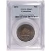 Image 1 : 1892 COLUMBIAN EXPO HALF DOLLAR PCGS MS-63
