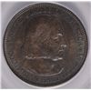 Image 2 : 1892 COLUMBIAN EXPO HALF DOLLAR PCGS MS-63
