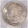 Image 2 : 1900-S MORGAN DOLLAR PCGS MS-62