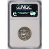 Image 4 : 1885 PROOF SEATED QUARTER NGC PF-65 CAMEO