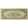 Image 2 : 1928 $10 FEDERAL RESERVE NOTE (REDEEMABLE IN GOLD)