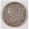 Image 1 : 1834 BUST DIME XF-40