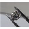 Image 1 : LOOSE DIAMOND, EGL CERTIFIED . 58 CT J COLOR, SI-1 CLARITY