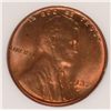 Image 2 : 1937-D LINCOLN CENT, NGC MS-67 RED!  RARE!