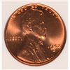 Image 2 : 1942-D LINCOLN CENT, NGC MS-67 RED!  RARE!