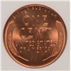 Image 3 : 1942-D LINCOLN CENT, NGC MS-67 RED!  RARE!