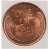 Image 3 : 1944-S LINCOLN CENT, NGC MS-67 RED!