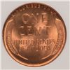 Image 3 : 1945-D LINCOLN CENT, NGC MS-67 RED!  RARE!!