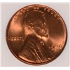 Image 2 : 1946-D LINCOLN CENT, NGC MS-67 RED! RARE!