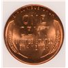 Image 3 : 1946-D LINCOLN CENT, NGC MS-67 RED! RARE!