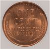 Image 3 : 1949-S LINCOLN CENT NGC MS-67 RED! RARE!!