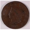 Image 1 : 1831 LARGE CENT, VG