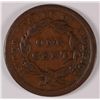 Image 2 : 1840 LARGE CENT, FINE