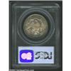 Image 4 : 1891 50C MS65 PCGS. The 1891 is curiously scarce in Gem condition, even though it is the final year.