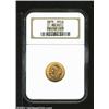 Image 1 : 1878 $2 1/2 MS63 NGC. A lustrous and well struck example with medium reddish-golden color. Important